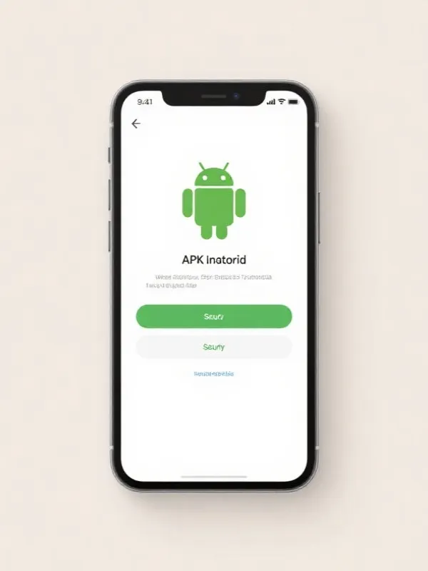 Android Installation Guide